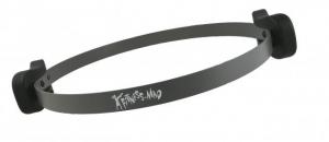 Fitness Mad Pilates Isotoner Ring 14 inch