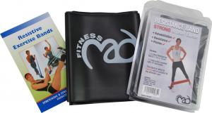 Res Band Strong 150cm 15cm - Pack