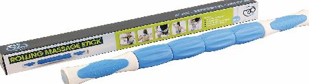 Fitness-MAD Rolling Massage Stick