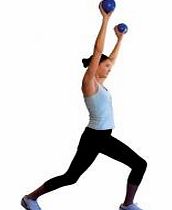 Soft Weights 2 x 1Kg