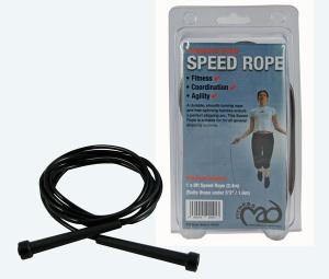 Fitness Mad Speed Rope 8ft