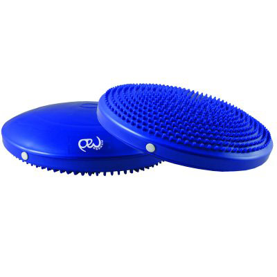 Fitness-Mad Stability Cushion (FSTABILITYB - Stability Cushion 14cm)