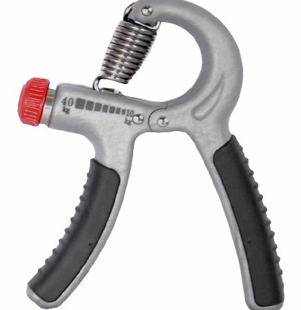 Fitness-MAD Studio Pro Adjustable Grip 10kg to 40kg