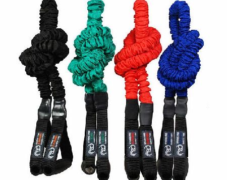 Fitness-MAD Studio Pro Safety Resistance Tube Strong