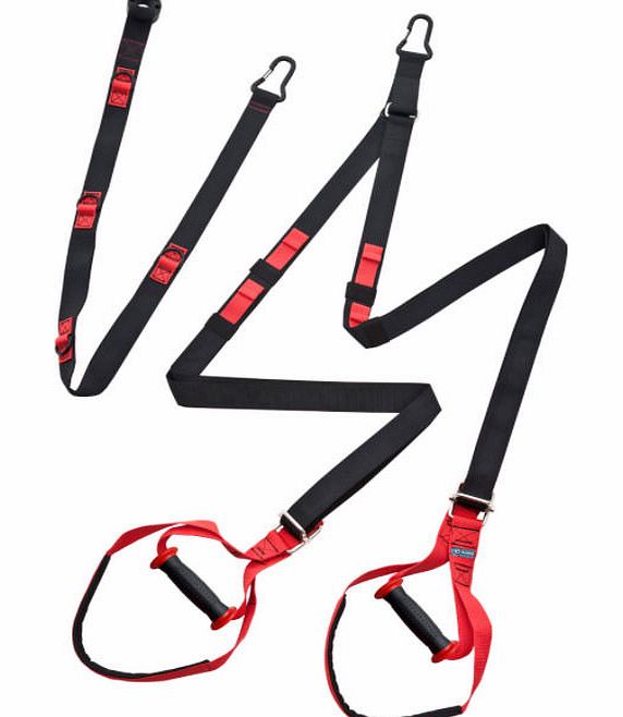 Fitness-MAD Suspension Trainer