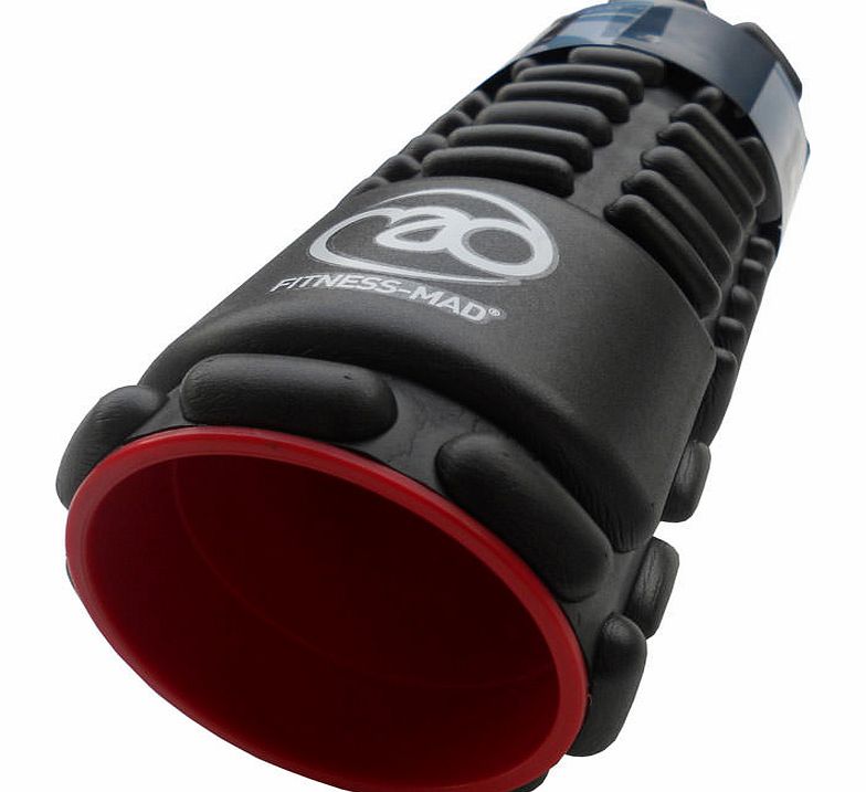 Fitness-MAD Vari-Massage Foam Roller