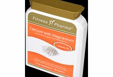 Calcium with Magnesium and