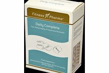 Fitness Pharma Daily Complete 28 Day 007624