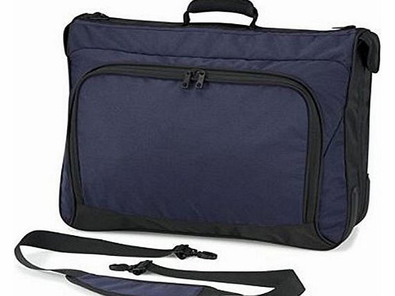 Mens suit travel bags large delux business garment carrier bag