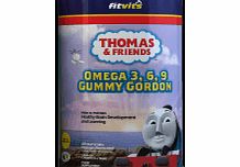 Thomas  Friends Omega 3-6-9 Month