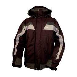Five Blast Pad Ski Jacket