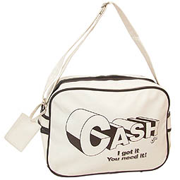 Cash Bag