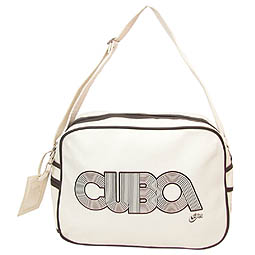 Cuba Bag
