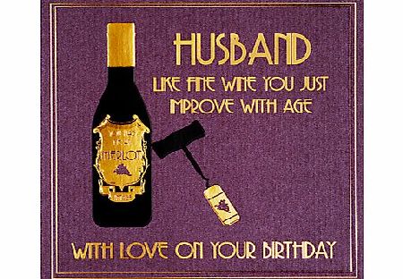 Five Dollar Shake Improve With Age Husband