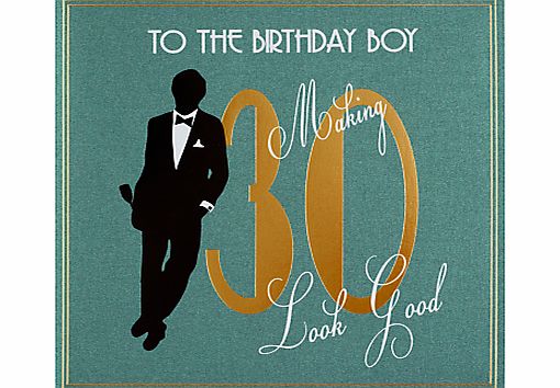 Five Dollar Shake Making 30 Look Good Birthday