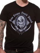 Five Finger Death Punch (Death Punch) T-shirt