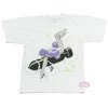 Five Four Beauty Bomb T-Shirt (White)
