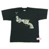 Five Four Knor War T-Shirt (Black)