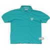 Five Four Marina Pique Polo Shirt (Mint)