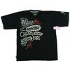 Five Four Oolala T-Shirt (Black)