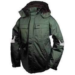 Five Fuel Ski Jacket