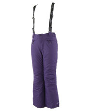 Five Girls Trisanna Pant - Purple