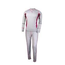 Five Ladies Paris Fleece Set