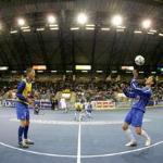 Five Lesson Brazilian Soccer School Course