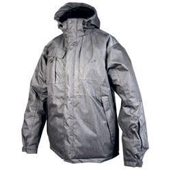 Five Mens Clash 2 Tone Jacket