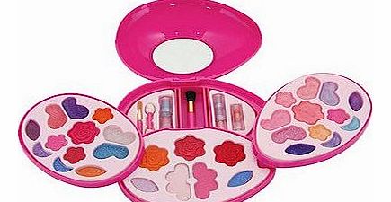 Five Stars Gentle Girls Make Up Set