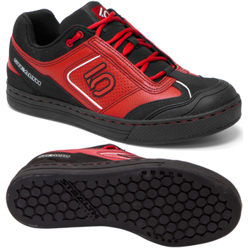 Five Ten Baron Flat BMX/MTB Shoes