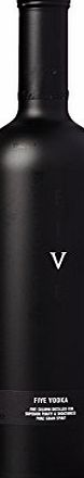 Five Vodka 70cl