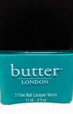 Fixbub Butter London 3 Free Nail Lacquer Slapper 11ml