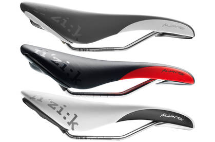 Fizik Aliante Gamma Saddle