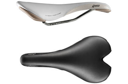 Fizik Aliante K:ium Railed Road Saddle