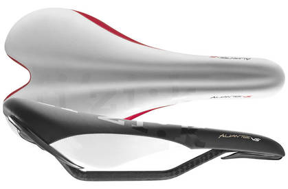 Fizik Aliante Versus Braided Saddle