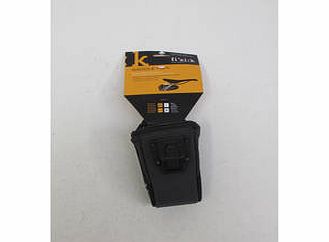 Fizik Saddle Bag With Clip - Small (soiled)