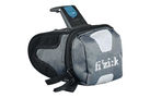 Fizik Saddle bag with clip (Extra Small)