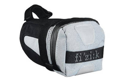 Fizik Saddle Bag With Strap Fitting