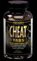 Cheat Tabs - 90 Tablets