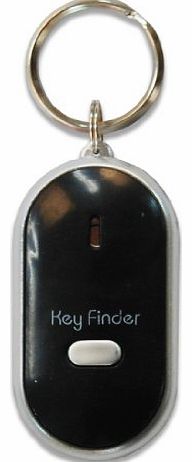 Fizz Creations Ltd Fizz Creations Whistle Key Finder