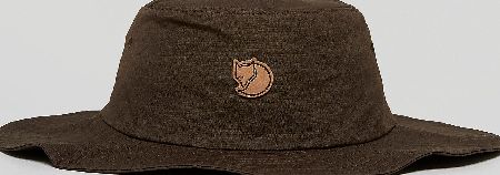 Fjallraven Hatfield Safari Hat