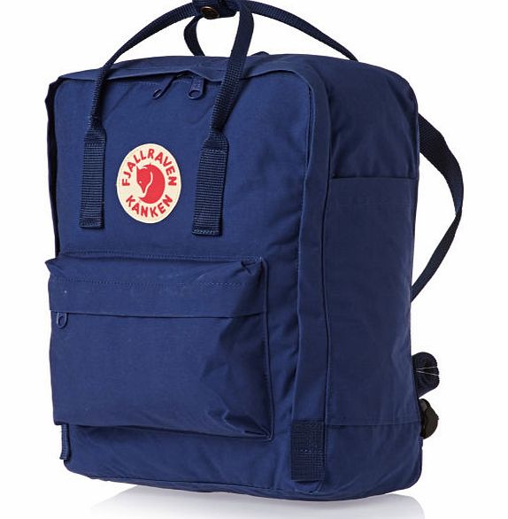 Fjallraven Kanken Backpack - Estate Blue
