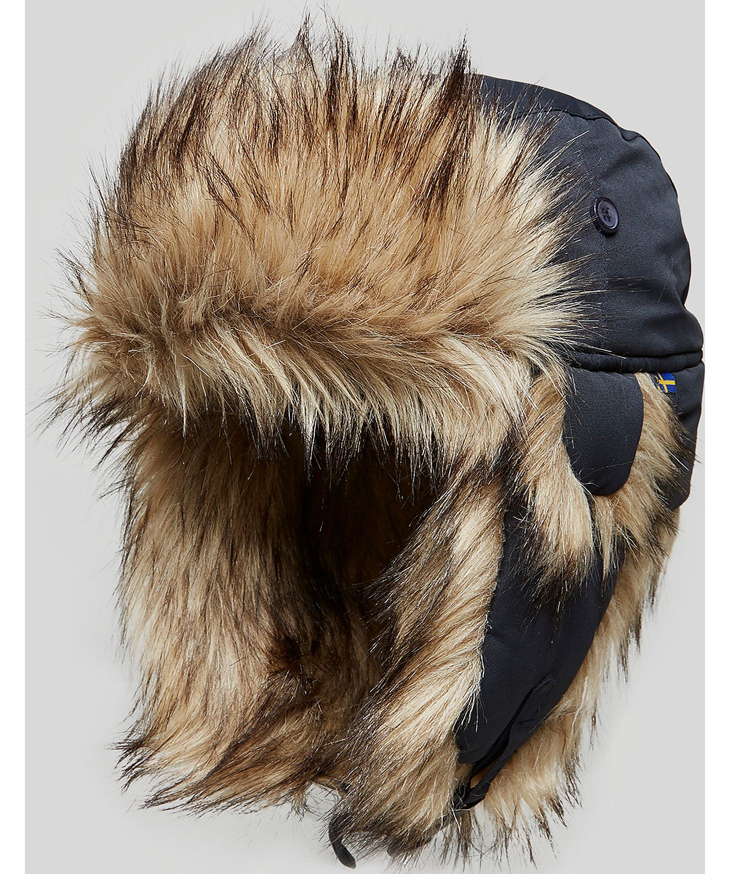 Nordic Heater Trapper Hat
