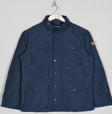 Fjallraven Raven M65 Jacket