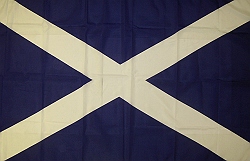 Large St Andrews Flag