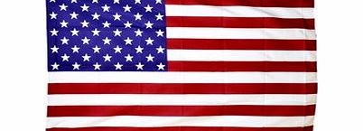 Flags of the World USA Flag