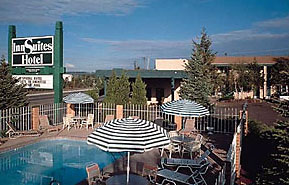FLAGSTAFF Hotel Aspen InnSuites Flagstaff/Grand Canyon