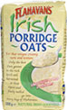 Flahavans Irish Porridge Oats (500g)