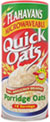 Flahavans Micowave Quick Oats (500g) Cheapest in